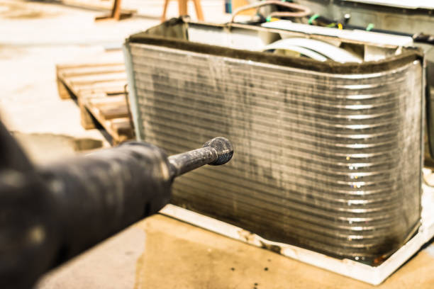 Best Affordable Duct Cleaning Services  in The Homesteads, TX