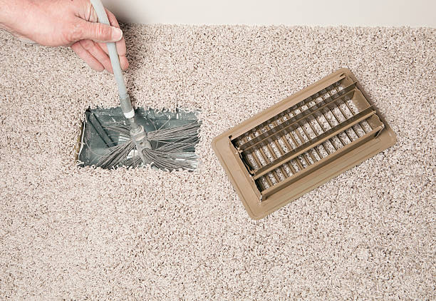 Best HVAC Maintenance and Cleaning  in The Homesteads, TX