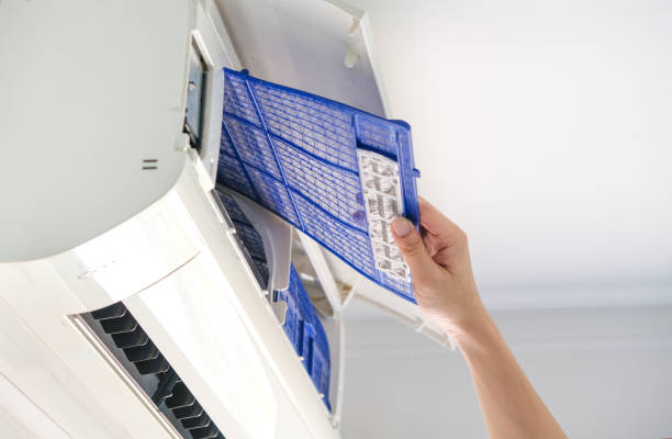 Best HVAC Air Duct Cleaning  in The Homesteads, TX