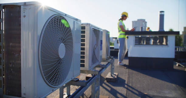 Best Dryer Vent Cleaning Services  in The Homesteads, TX