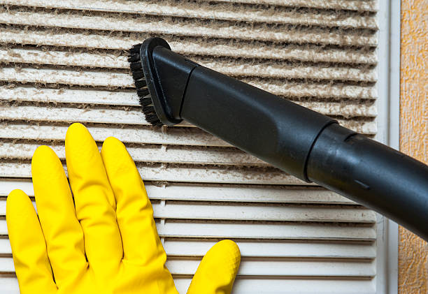 Best Duct Cleaning for Offices  in The Homesteads, TX