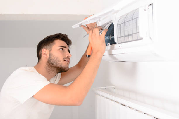 Best Duct Cleaning Specialists  in The Homesteads, TX